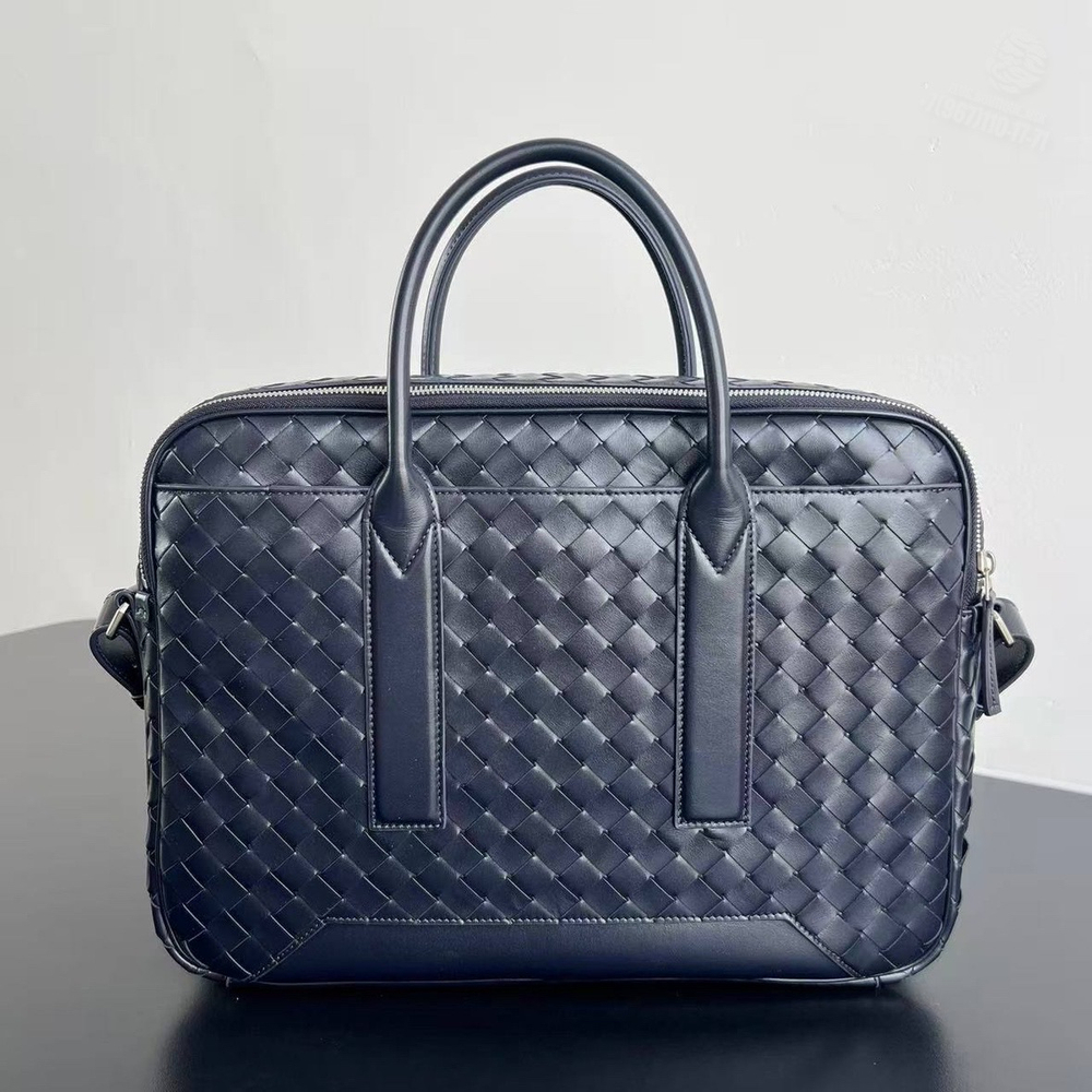 Портфель Bottega Veneta