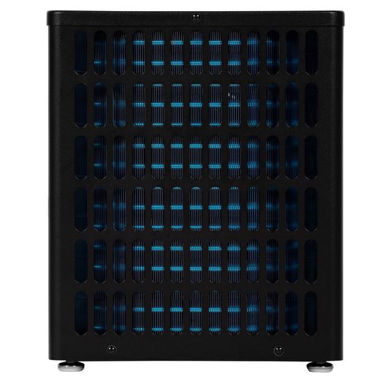 Тепловой насос для бассейна Royal Thermo MasterHeat Mini RTM-10MHN8