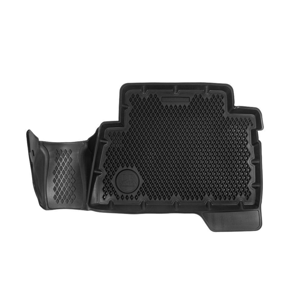 Коврики EVA 3D для Ford Kuga ll 2012-19 Delform Premium EVS-0405