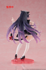 Yatogami Tohka