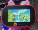 Аттракцион виртуальной реальности VR Кролик для детей