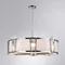 Подвесной светильник Grato A4079LM-8CC Arte Lamp