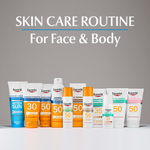 Eucerin, Sensitive Mineral, легкий солнцезащитный лосьон, SPF 50, без отдушек, 118 мл (4 жидк. унц.)
