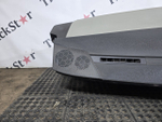 Торпедо салона кабины в сборе