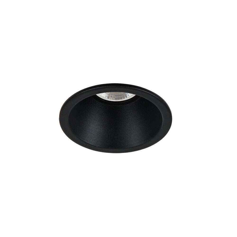 Встраиваемый светильник Arte Lamp DASH MINI A2764PL-1BK