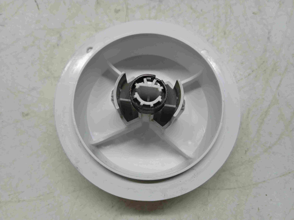 VMSG702 кт300 Ручка выбора программ стиральной машины Hotpoint-Ariston VMSG702 б/у