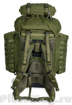 Tasmanian Tiger Field Pack MK II [7963.346]