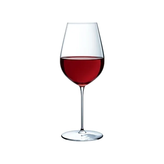 Бокал для вина 550 мл хр. стекло "Галеа" d 9,5/6,7 см h23,5 см Chef&Sommelier [6]