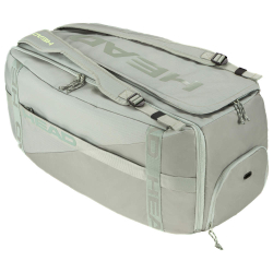 Сумка теннисная Head Pro Duffle Bag L - Мятный