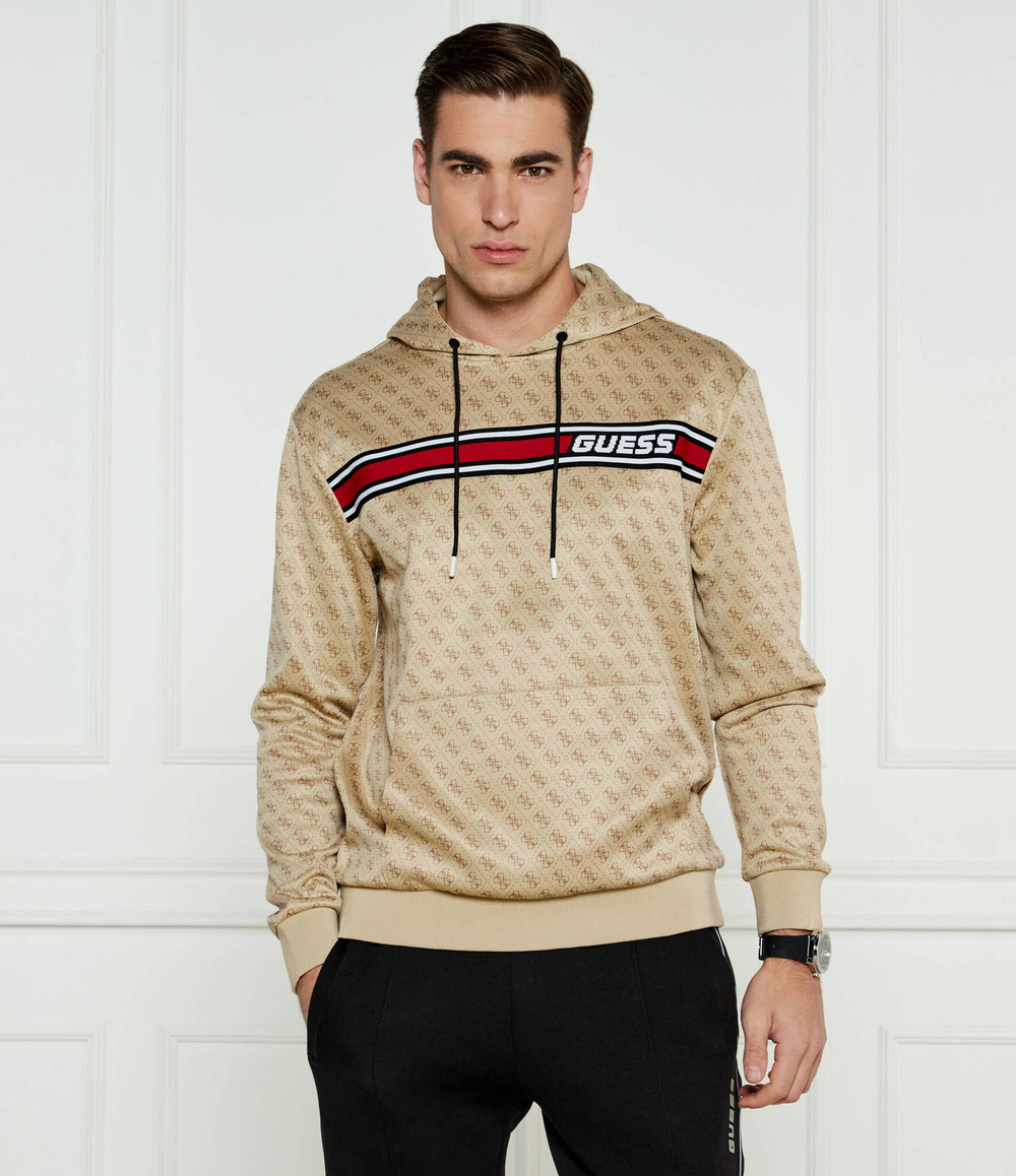 Худые NEW KORBIN GUESS ACTIVE - бежевый(Z4BQ30 FL04Q)