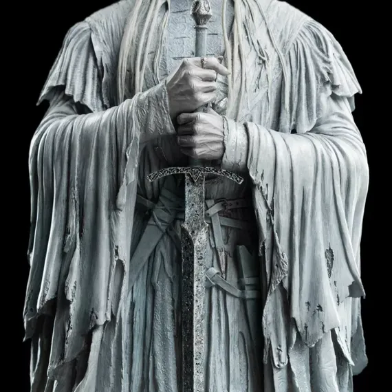 Статуэтка Weta Workshop The Lord of the Rings Witch-king of the Unseen Lands