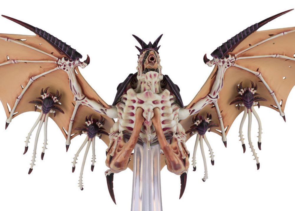 Harpy / Hive Crone