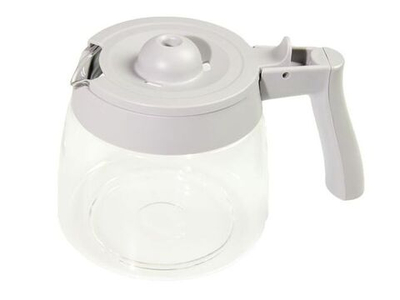 Колба для кофеварки De'Longhi ICM16210.WS