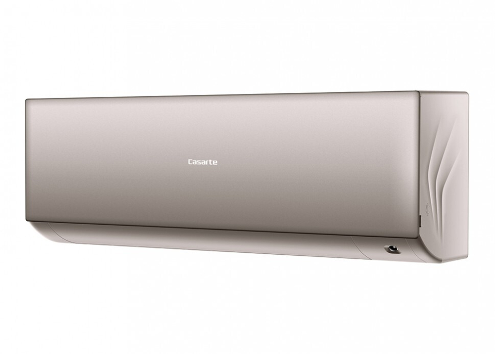 Casarte CAS35CX1/R3-G 1U35CX1/R3 серии Eletto  Настенная инверторная сплит-система