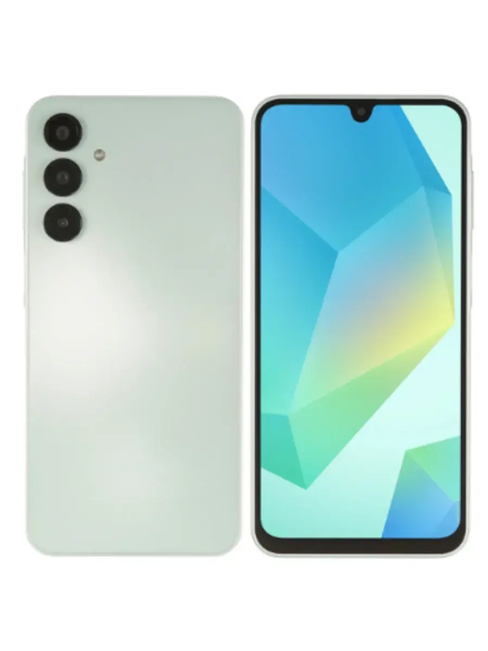 6,7" Смартфон Galaxy A16 4G 6/128 ГБ A16 4G GREEN