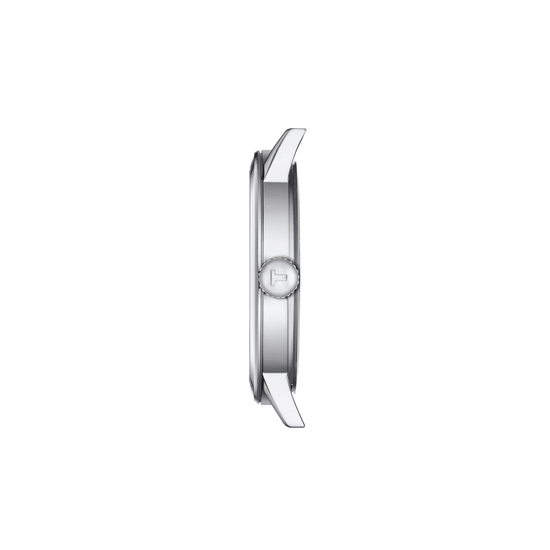 Tissot T129.410.11.013.00KZ мужские часы Tissot Classic Dream