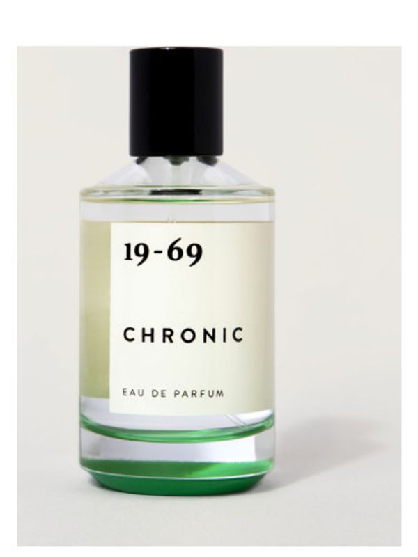 19-69 Chronic