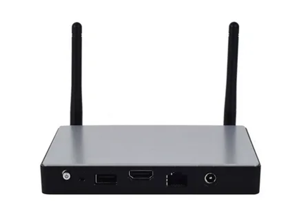 Платформа ATOM-E3825 PSB2970-002 NCA-1010B LANNER