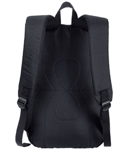 Рюкзак теннисный Bjorn Borg Junior Core Backpack - черная красавица