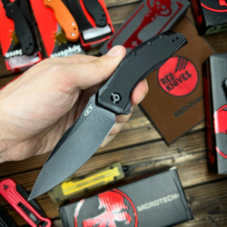 Нож Zero Tolerance 0357 BW ZT0357BW