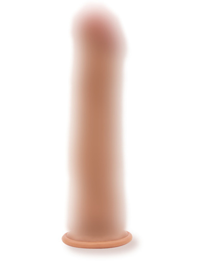 Фаллоимитатор мулат на Присоске Nudes Loyal 6009-01lola