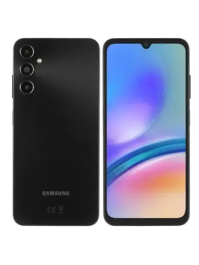 6,7" Смартфон Galaxy A05s 4/64 ГБ A05S BLACK