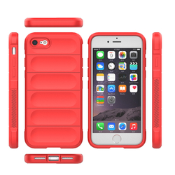 Противоударный чехол Flexible Case для iPhone SE 2020 / SE 2022
