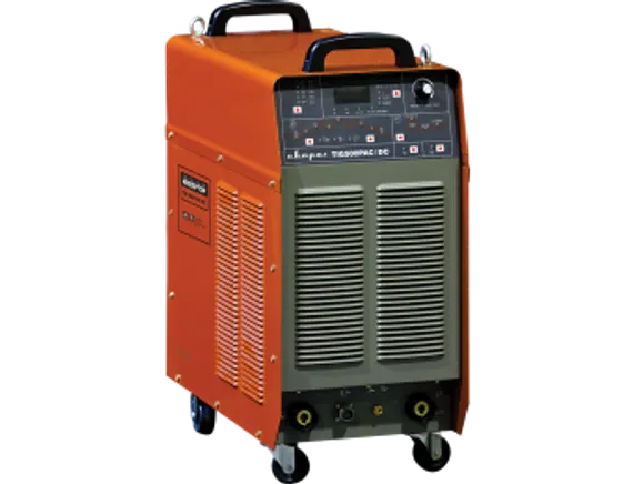 Инвертор сварочный Сварог TIG 500 P DSP AC/DC (J1210)