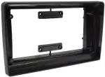 Магнитола для KIA Ceed 1 ED 2006-2009 - Teyes CC4 монитор 12.3" 2K QLED + рамка 9, Android 14, Быстрейшая, Snapdragon 680, DSP, CarPlay, 4G SIM-слот
