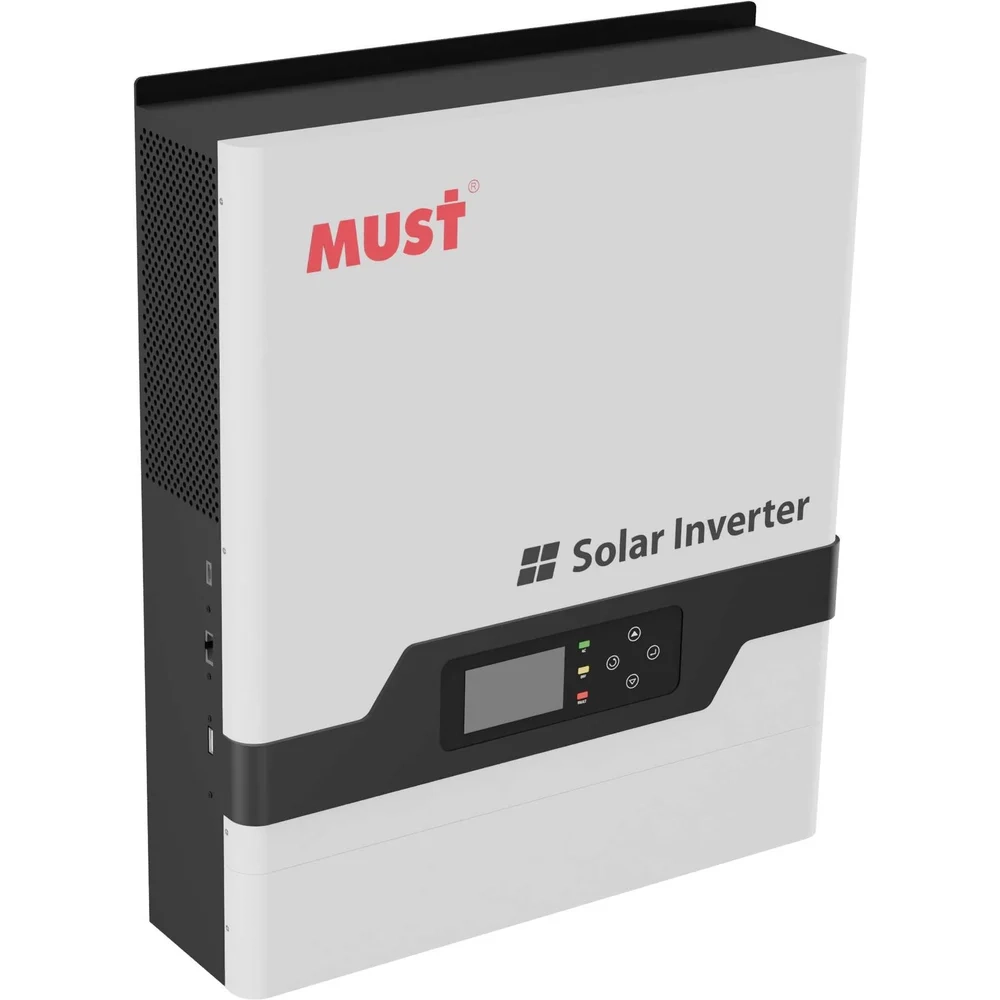 MUST PV18-1512 VPM II