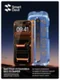 Защитное безрамочное стекло для iPhone 17 Pro с автоматической установкой SmartDevil