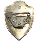 Знак "Отличник Советской армии". XF