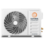 Настенная сплит-система ULTIMA COMFORT ECLIPSE INVERTER ECL-I12PN