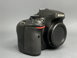 Nikon D5100 Не работает вспышка 2300 кадров
