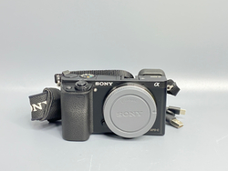 Sony A6000 4200 кадров