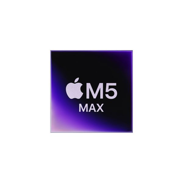 Настольный компьютер Apple Mac Studio 2026 MHQJ4LL/A (M5 Max 18-Core CPU, GPU 40-Core, 64 ГБ, 1 ТБ) Серебристый | Silver