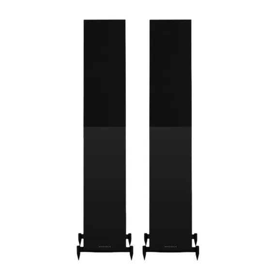 Wharfedale Diamond 12.4i Black