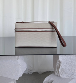 Клатч Loro Piana Extra Pouch L29