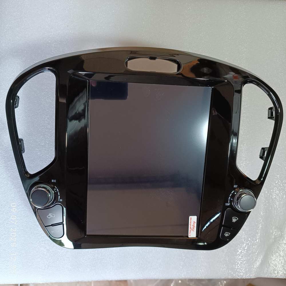 Установочный комплект для NISSAN Juke 2010+  KUBERG ZF-1165-Q6