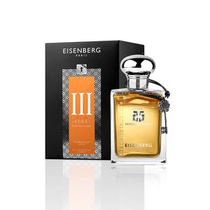Eisenberg Patchouli Noble Secret III