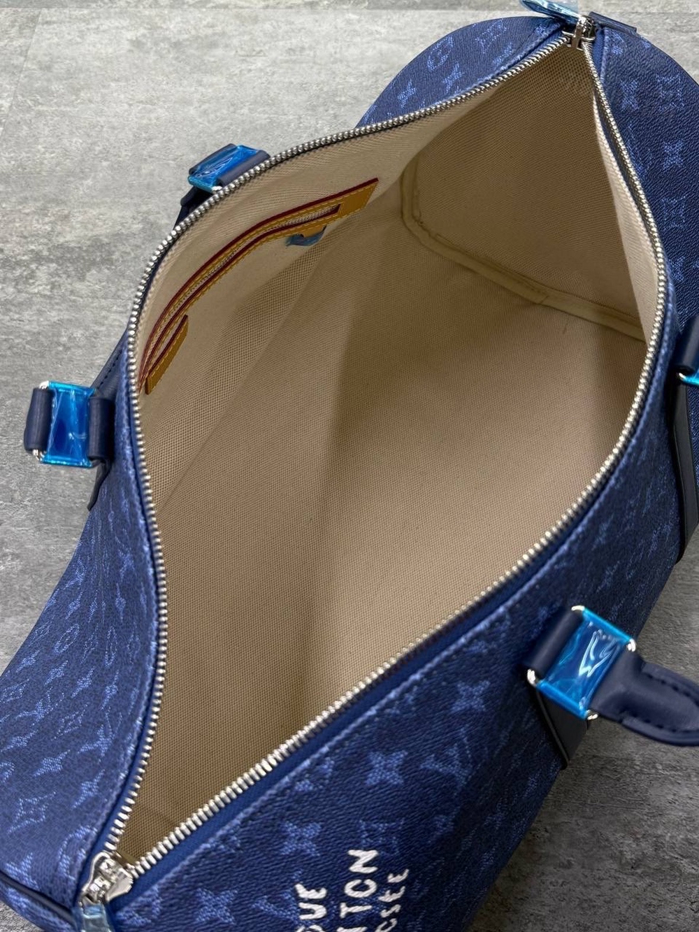 Дорожная сумка Louis Vuitton Keepall 50