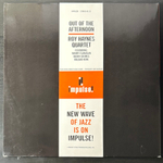 Roy Haynes Quartet ‎– Out Of The Afternoon (Германия 2007г.)