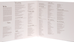 Phil Collins — Both Sides (2LP)