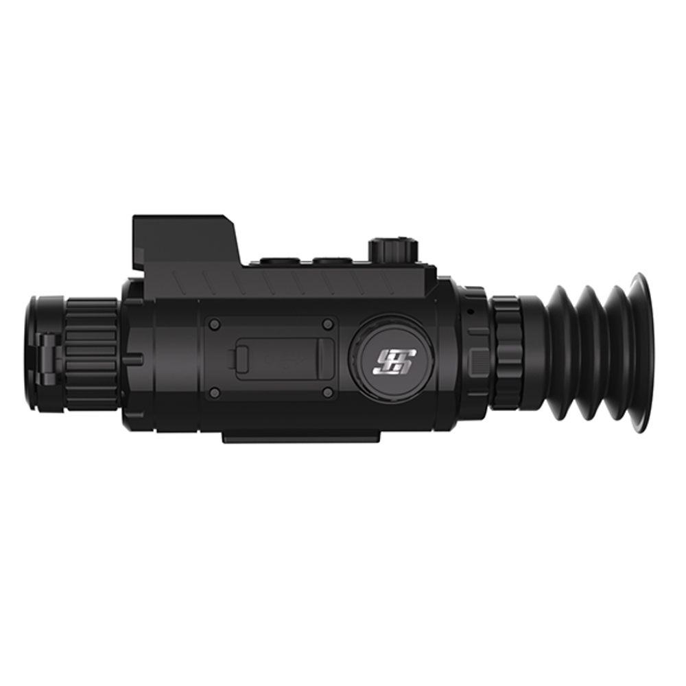 Тепловизионный прицел SFH Varg L25RL PRO
