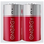 Батарейка солевая Energy RS (С)