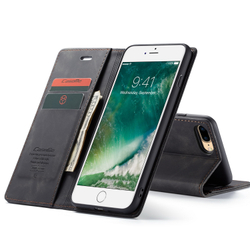 Чехол-книжка CaseMe Matte iPhone 6 Plus/6S Plus