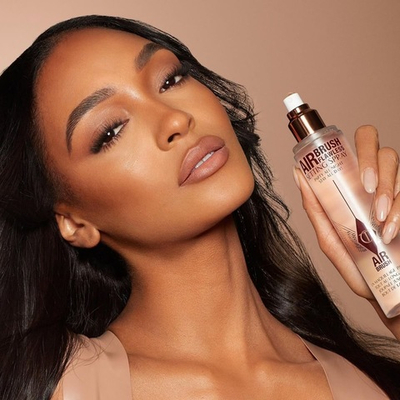 Airbrush Flawless Finish Setting Spray — спрей для закрепления макияжа - SEPHORA - CHARLOTTE TILBURY
