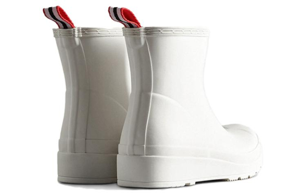 HUNTER Waterproof, Abrasion Resistant, Slip Resistant Rain Boots Women"s
