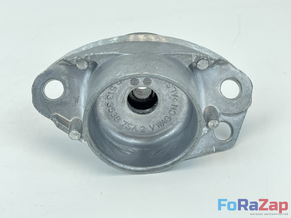 Опора амортизатора Polo, VAG 6R0513353