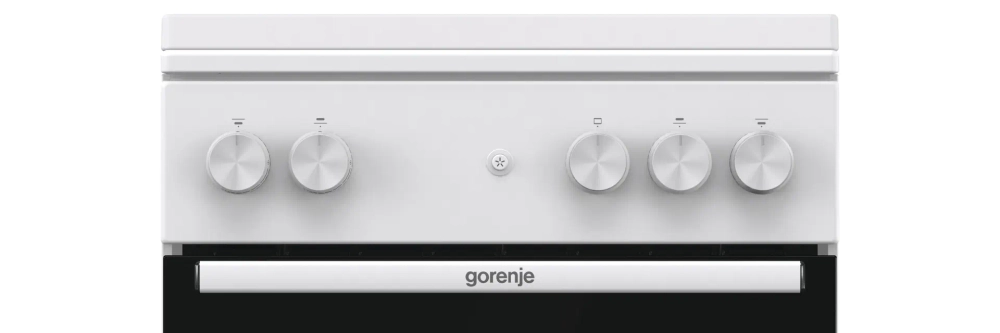 Газовая плита Gorenje GG5A14WJ